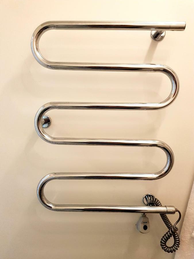 Maluno Vilos Apartamentai 帕兰加 外观 照片